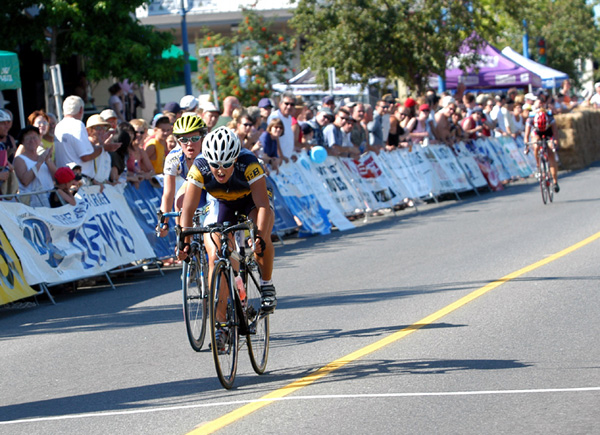 Tour de Whiterock