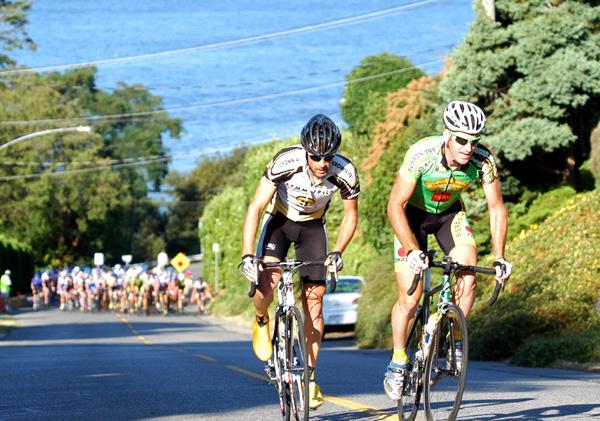 Tour de Whiterock