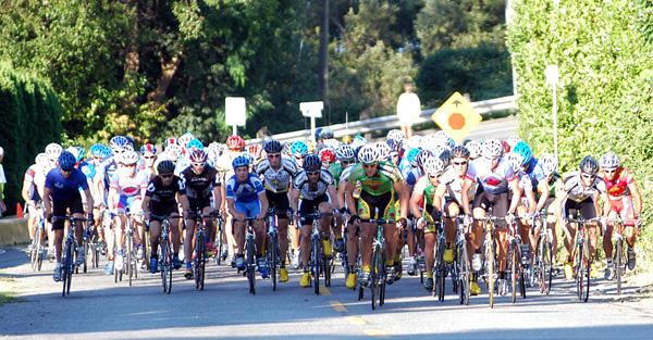 Tour de Whiterock