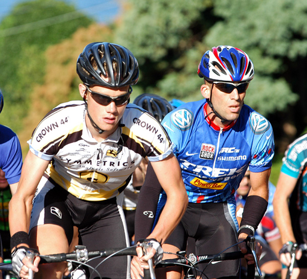 Tour de Whiterock