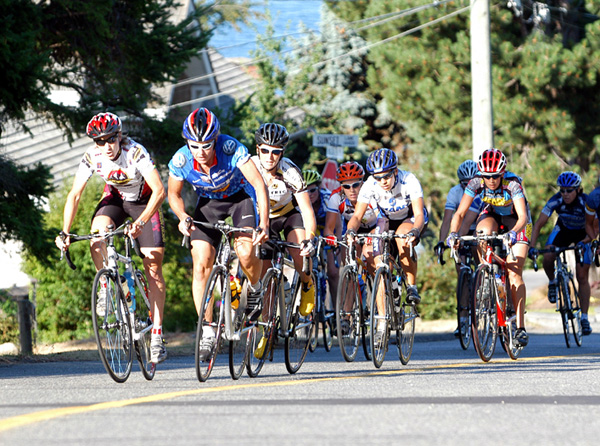Tour de Whiterock