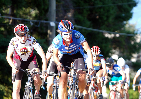 Tour de Whiterock