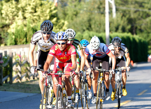 Tour de Whiterock