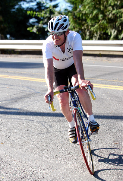 Tour de Whiterock
