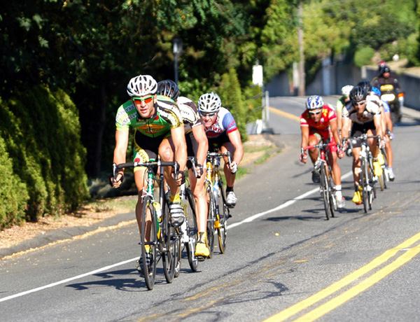 Tour de Whiterock