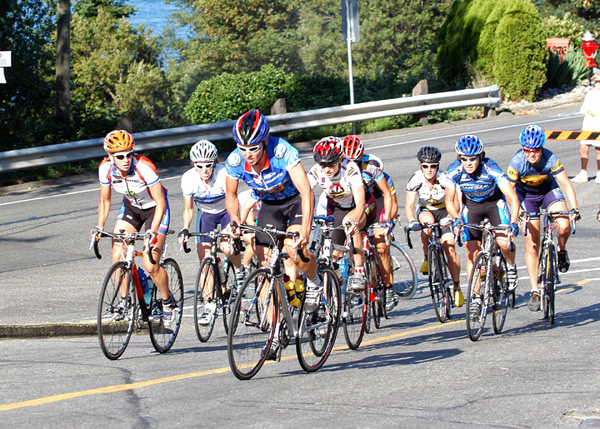 Tour de Whiterock