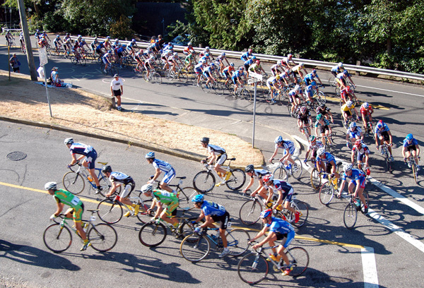 Tour de Whiterock