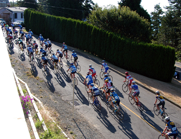 Tour de Whiterock