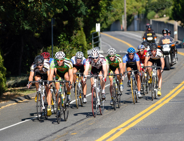 Tour de Whiterock