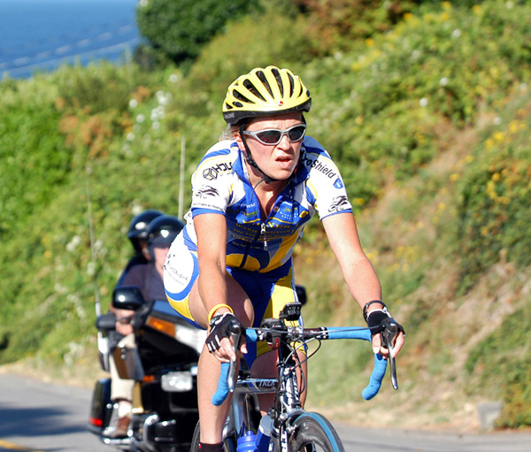 Tour de Whiterock