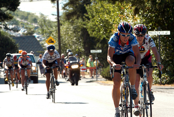 Tour de Whiterock