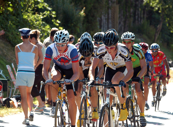 Tour de Whiterock