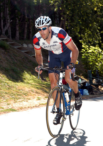 Tour de Whiterock