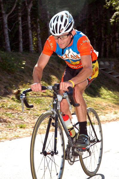 Tour de Whiterock