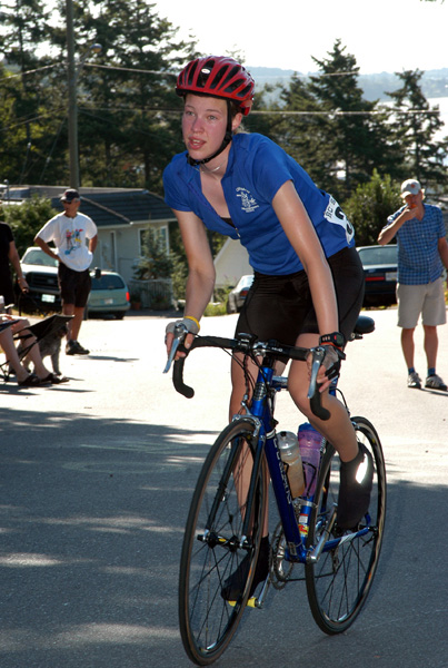 Tour de Whiterock