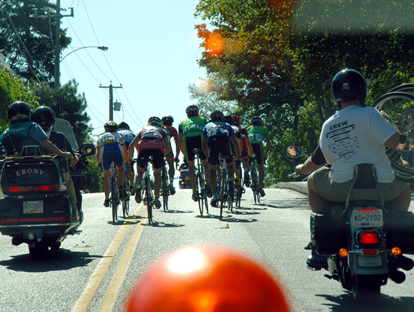 Tour de Whiterock