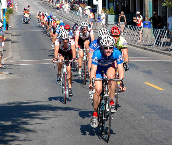 Tour de Whiterock