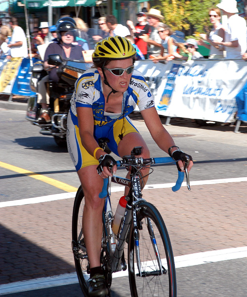 Tour de Whiterock