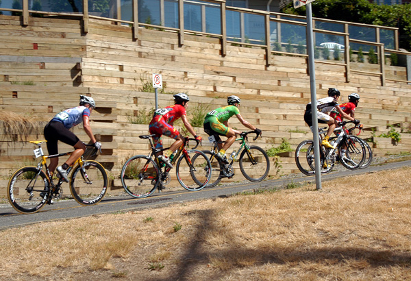 Tour de Whiterock