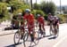 Tour de Whiterock