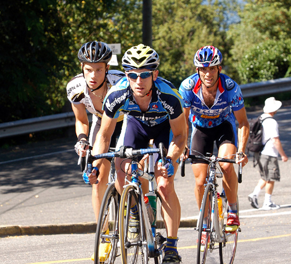 Tour de Whiterock