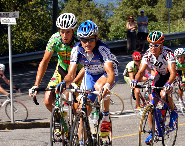 Tour de Whiterock