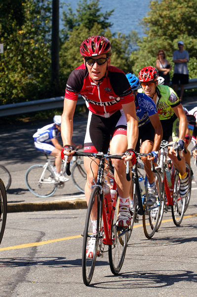 Tour de Whiterock