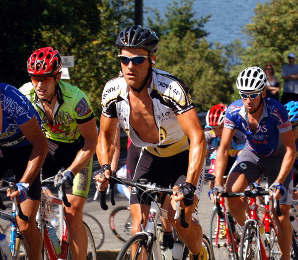 Tour de Whiterock