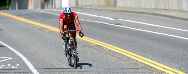 Tour de Whiterock