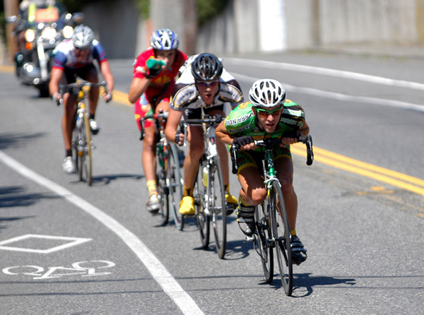 Tour de Whiterock