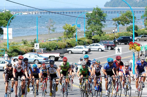 Tour de Whiterock