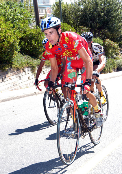 Tour de Whiterock