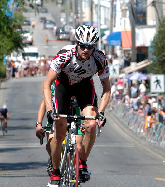 Tour de Whiterock