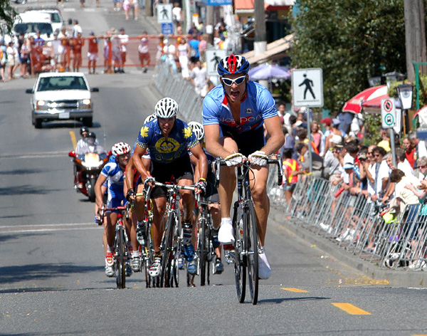 Tour de Whiterock