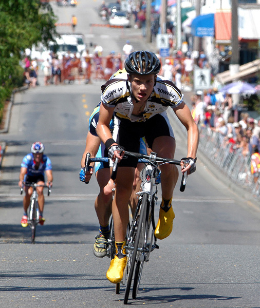 Tour de Whiterock