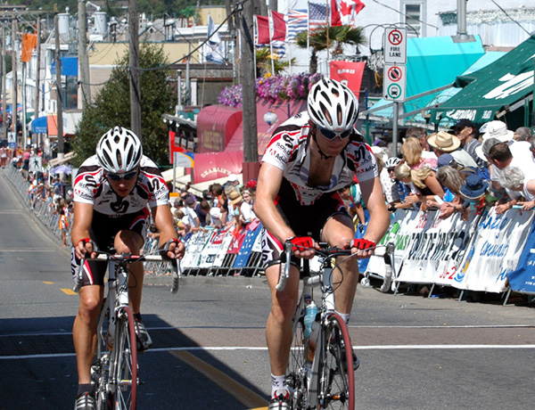 Tour de Whiterock