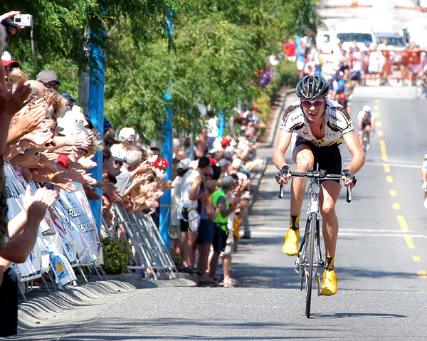 Tour de Whiterock