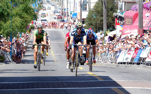 Tour de Whiterock