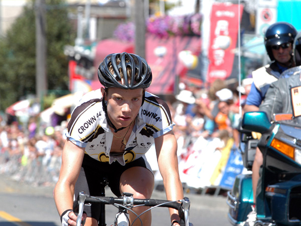 Tour de Whiterock