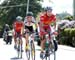 Tour de Whiterock