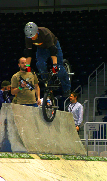 Toronto Bike Show
