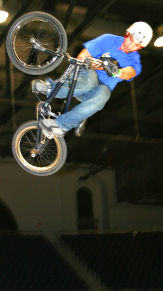 Toronto Bike Show
