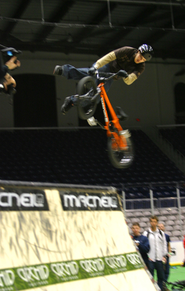 Toronto Bike Show