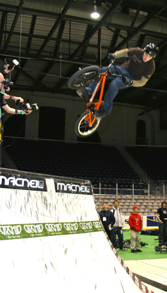 Toronto Bike Show