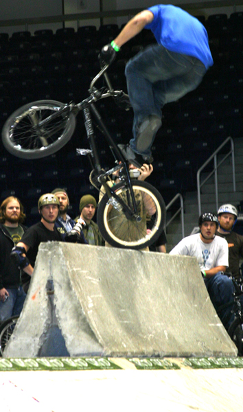 Toronto Bike Show