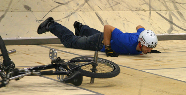 Toronto Bike Show