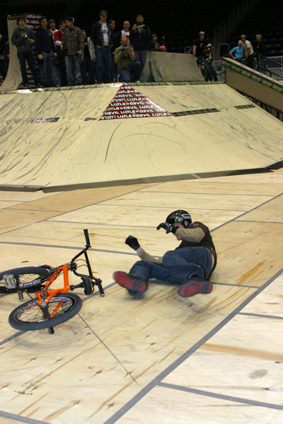 Toronto Bike Show