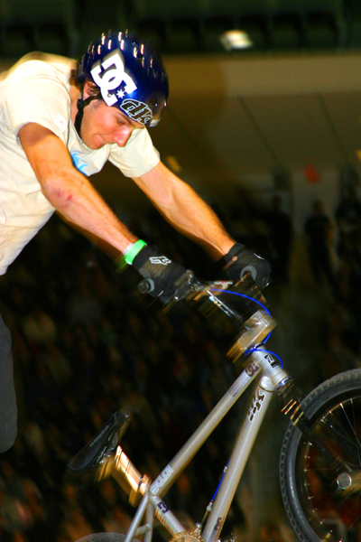 Toronto Bike Show