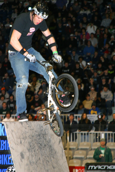 Toronto Bike Show