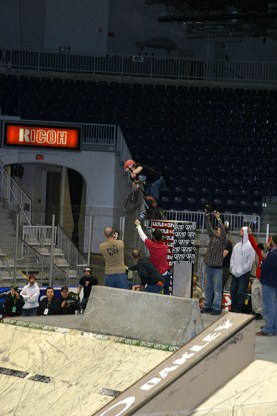 Toronto Bike Show